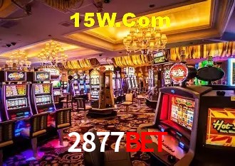2877Bet - Aplicativo Móvel