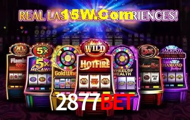 2877Bet - Pagamento PIX Instantâneo