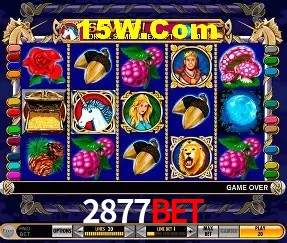 2877Bet - cassino ao vivo